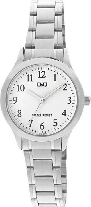 Image du produit Q&Q C01A-004PY (Horloge analogique)