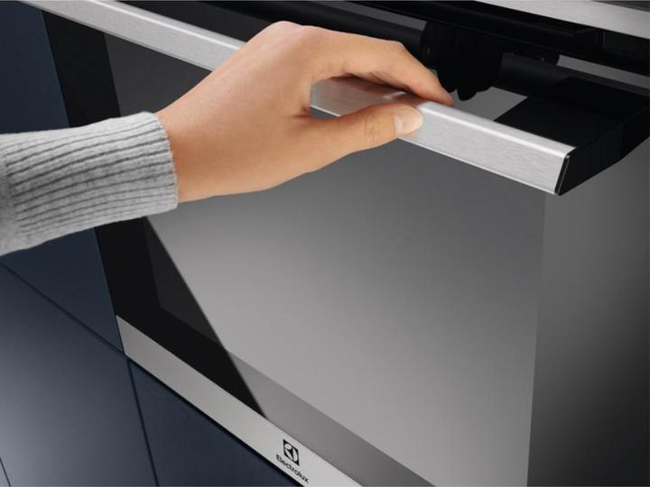 Actual product image Electrolux EOD6P66X