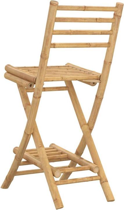 Produktbild vidaXL Outdoor-Barhocker