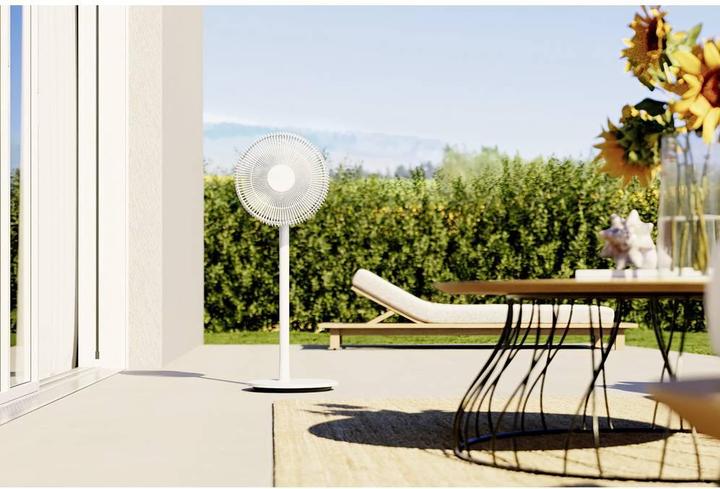 Actual product image Stadler Form Finn (53 dB)