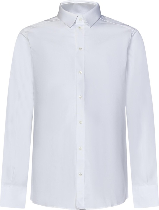 Dolce & Gabbana Shirts White (40)