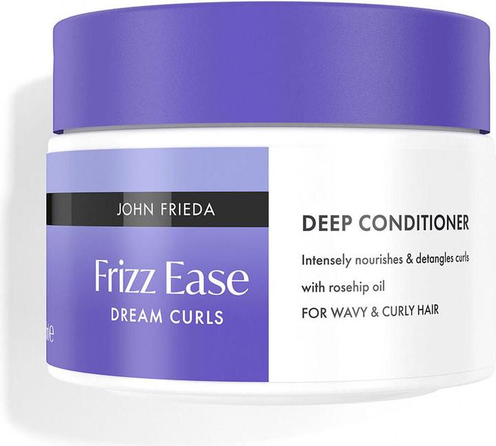 Produktbild John Frieda Frizz Ease Dream Curls Deep Conditioner 250ml (250 ml)