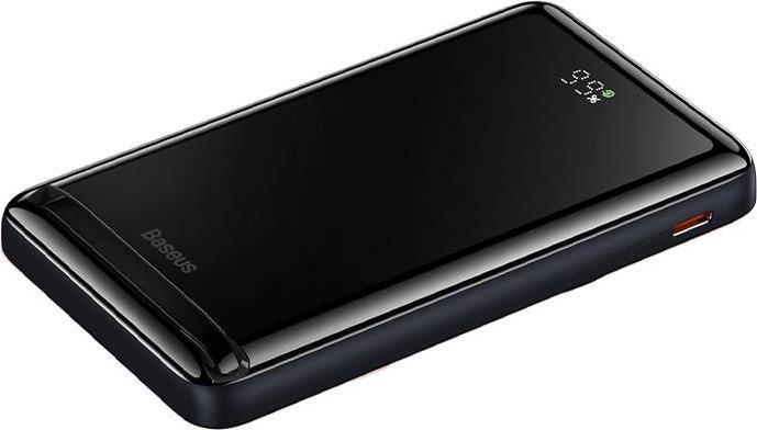 Productafbeelding Baseus Powerbank Magnetic 10000mAh 20W (blauw) (10000 mAh, 20 W, 37 Wh)