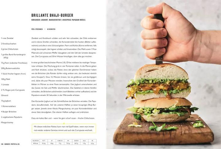 Actual product image Veggies (German, Jamie Oliver, 2019)