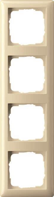 Produktbild Gira Abdeckrahmen