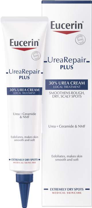 Produktbild Eucerin Urea Repair Plus (Körpercreme, 75 ml)