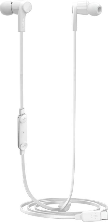 Produktbild Belkin Rockstar (ANC, Kabelgebunden)