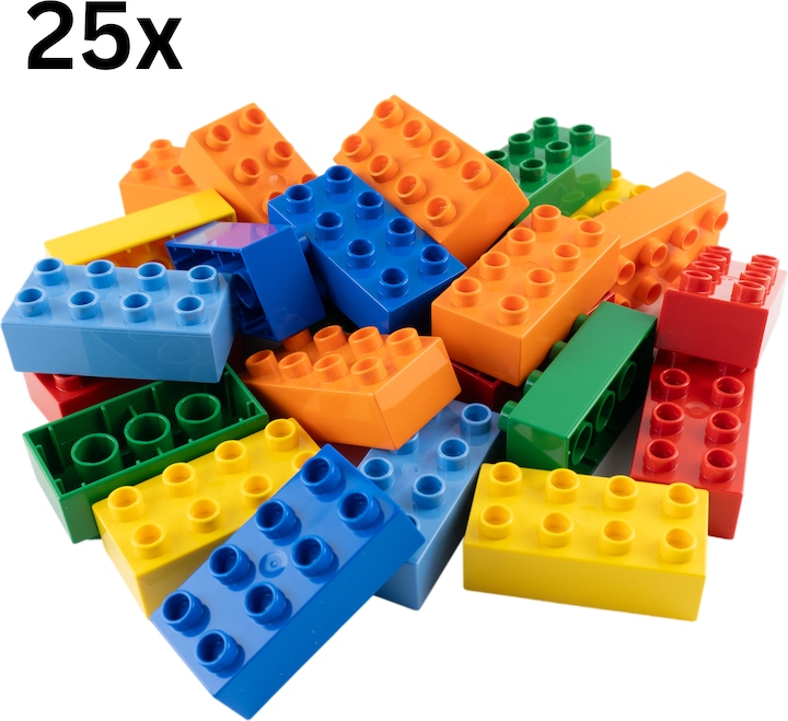 Immagine prodotto LEGO Blocchi di base (3011)