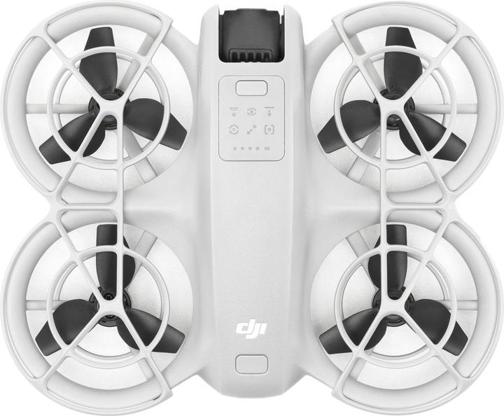 Image du produit DJI Neo Motion Fly More Combo (18 min, 135 g, 12 Mpx)