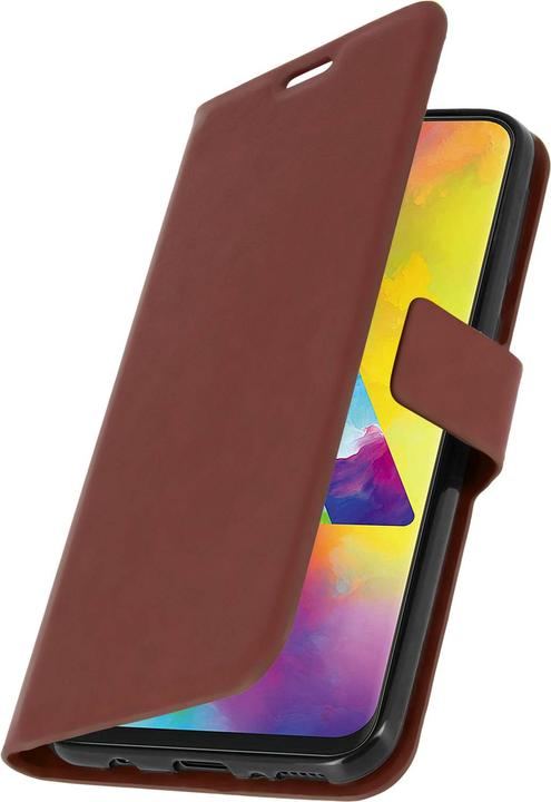 Actual product image Avizar Vintage Series (Samsung Galaxy M20)