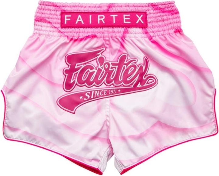 Fairtex Muay Thai Shorts Alma (S)
