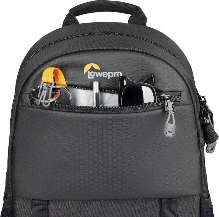 Actual product image Lowepro Adventura 150 III (GL) (Photo backpack, 11 l)