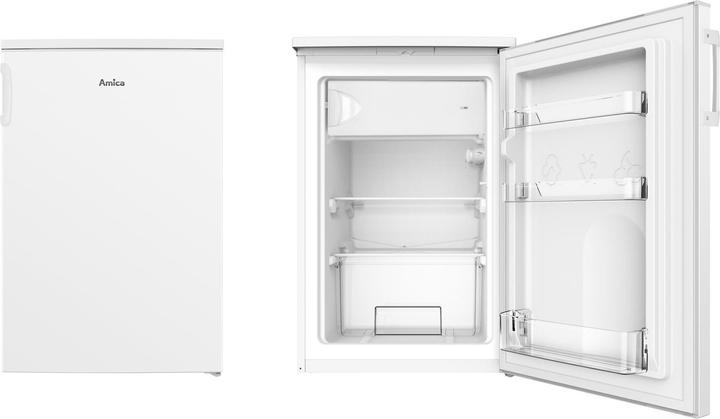 Actual product image Amica KS 361 300 W (107 l)