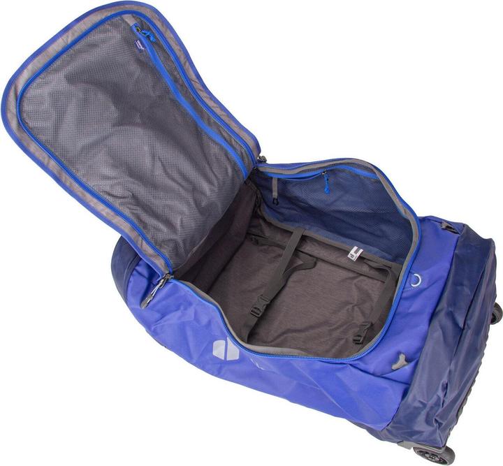 Produktbild Deuter Duffel Pro Roller 90 (90 l)
