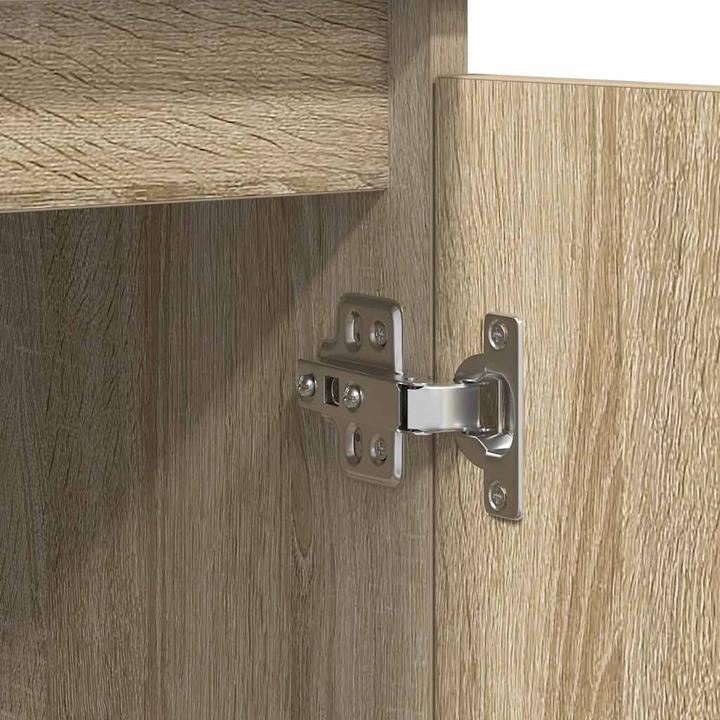 Actual product image vidaXL Rafet