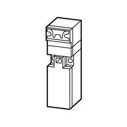 Thumbnail - Eaton, Systemstromversorgung, Sicherheitspositionsschalter, 1S+1Ö, 106870