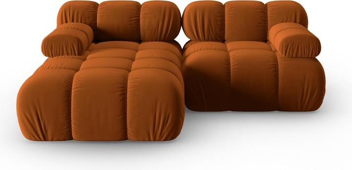 Actual product image Micadoni Bellis (Corner sofa, Modular sofa)