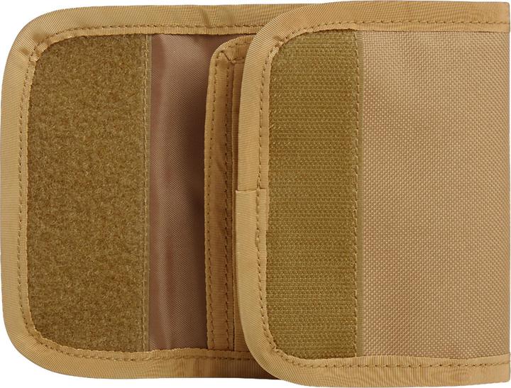 Actual product image Brandit wallet five - 14647