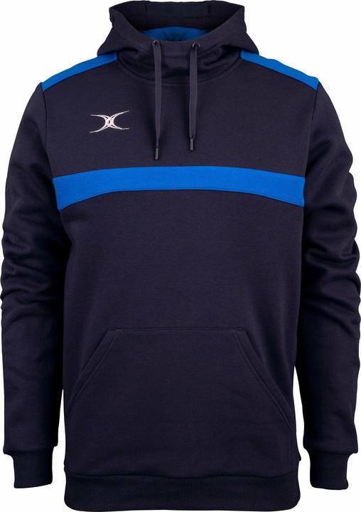 Produktbild Gilbert Hoodie Photon Blauw - 122 (122)