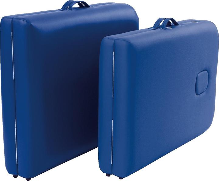 Actual product image Sissel Suitcase massage table Robust