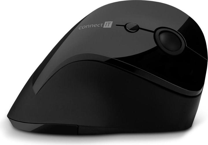 Actual product image Connect IT CMO-2700-BK (Wireless)