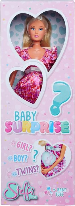 Produktbild Simba SL Baby Surprise