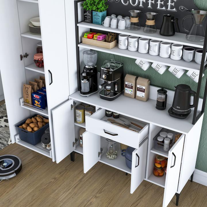 Produktbild Skye Decor JE149 (280 x 40 x 198.50 cm)