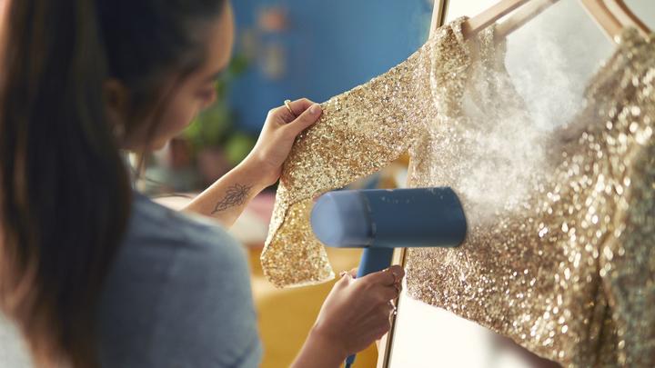 Produktbild Philips 3000 Series STH3000/20 (1000 W, 20 g/min)