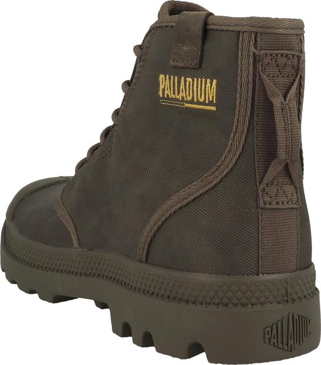 Immagine prodotto Palladium Pampa Hi Coated - 63353 (37)