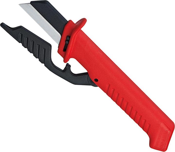 Produktbild Knipex Kabelmesser (5 cm)