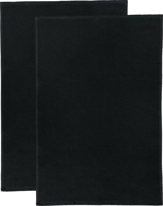 Erwin Müller Frottier-Geschirrtuch 2er-Pack (50 x 70 cm)