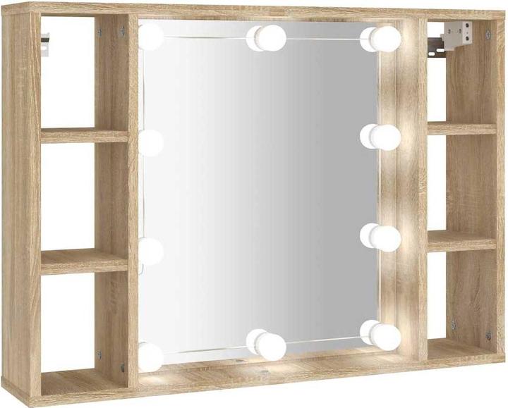 Immagine prodotto VidaXL Sheila (76 x 15 x 55 cm)