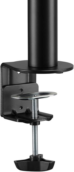 Actual product image Prokord Deskmount Basic Dual (Table, 32", 9 kg)