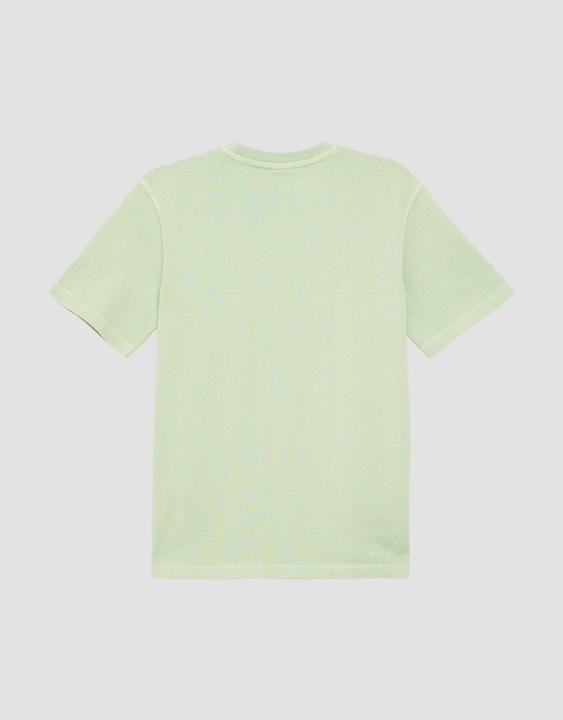 Image du produit S.Oliver T-Shirt Hochwertiges Jerseyshirt aus schwerer Baumwolle mit Garment Dye (134, 140)