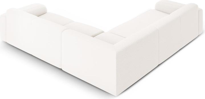 Actual product image Micadoni Molino (Corner sofa)