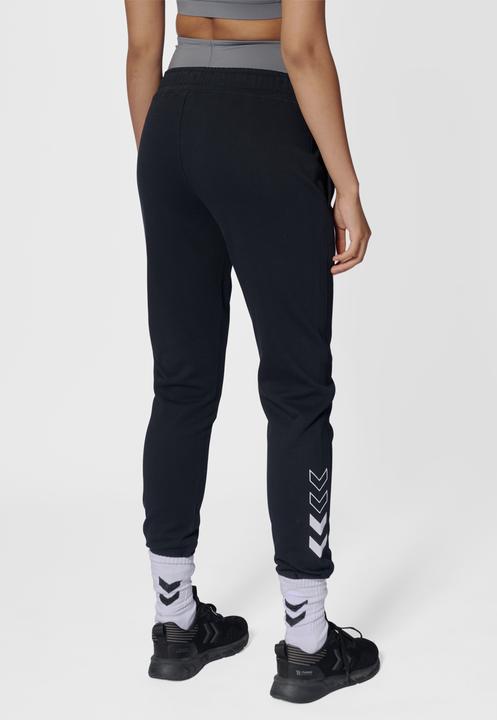 Produktbild hummel Hmlelemental Tapered Pants Woman (M)