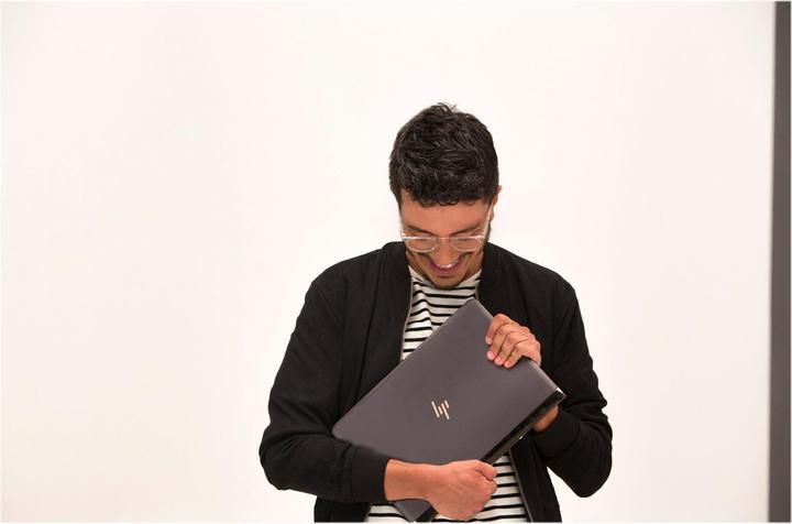 Immagine prodotto HP Spectre x360 14-ef0740nz (13.50", Intel Core i7-1255U, 16 GB, 1000 GB, CH)