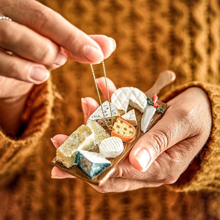 Actual product image home24 Cheese board (1-part)