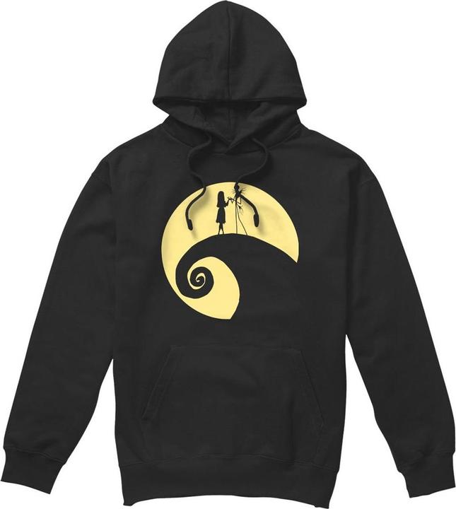 Immagine prodotto The Nightmare Before Christmas Kapuzenpullover (M)