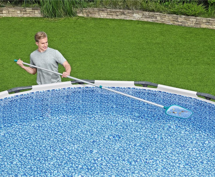 Actual product image Bestway AquaClean