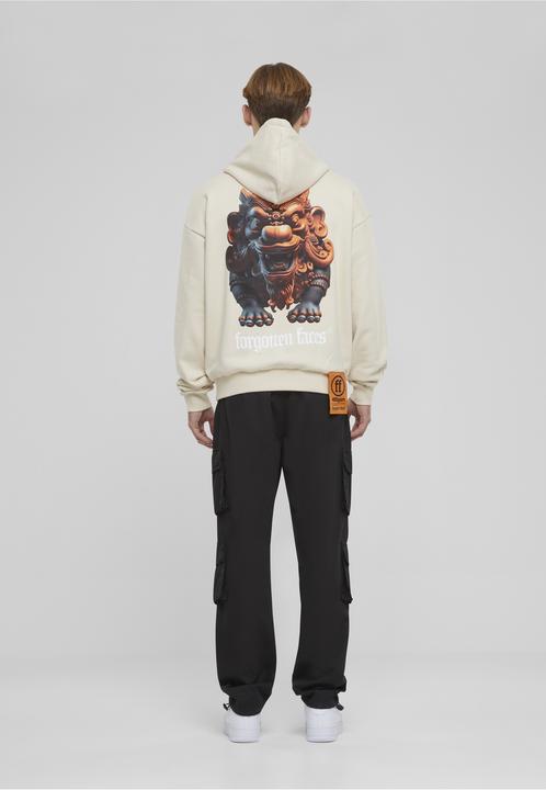 Image du produit Forgotten Faces Capuche Guardian Ultra Heavy Cotton Box - 82555 (S)