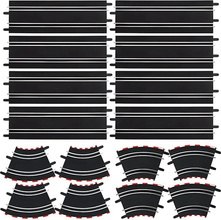 Actual product image Carrera Extension set 3