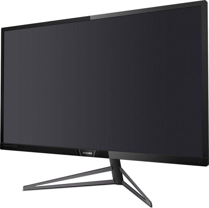 Produktbild Philips 326M6VJRMB/00 (3840 x 2160 Pixel, 31.50")