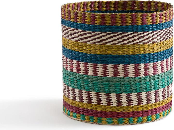 Produktbild La Redoute Interieurs Balia (1 x, 35 x 35 x 35 cm)