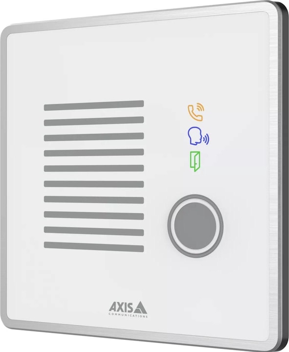 Productafbeelding Axis I7020 (Bedraad)