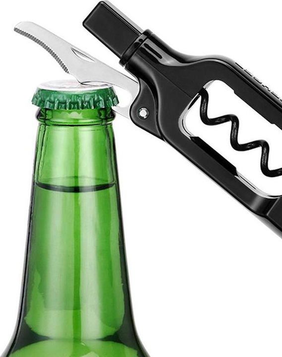 Immagine prodotto Screwpull Pm-100 (Cavatappi)