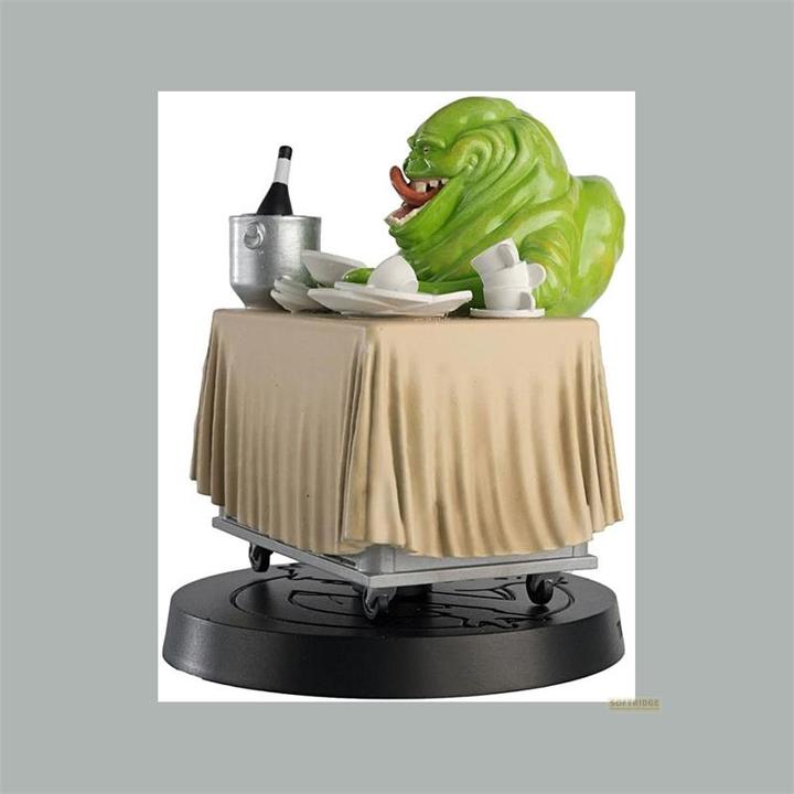 Image du produit SOS Fantômes - Figurine de Bouffe-tout au 1:16