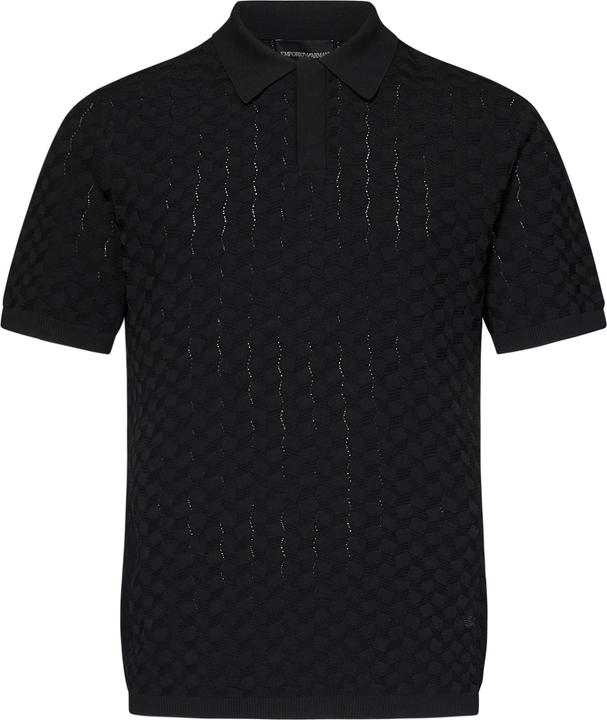 Produktbild Emporio Armani Sweaters Black (M)