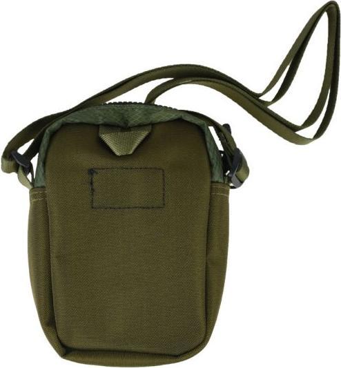 Converse Comms Pouch 10018451-A02 grün Einheitsgrösse