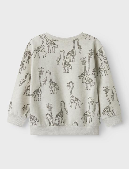 Produktbild Name it Regular Fit Sweatshirt (110)